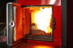 solid fuel boilers Evesbatch